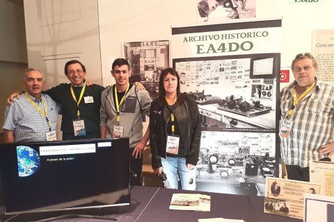 IberRadio 2016