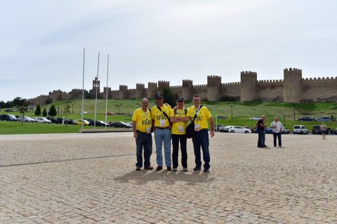 IberRadio 2016