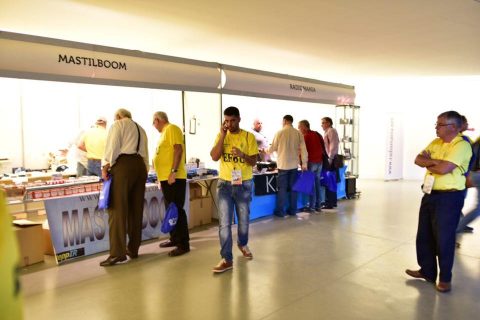 IberRadio 2016