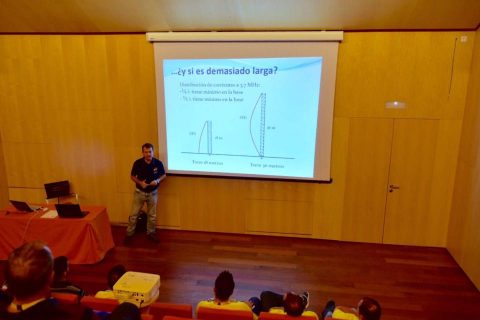 IberRadio 2016