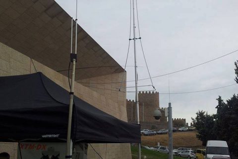 IberRadio 2016
