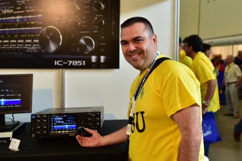 IberRadio 2016