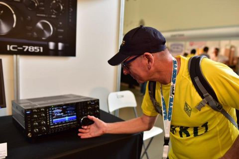 IberRadio 2016
