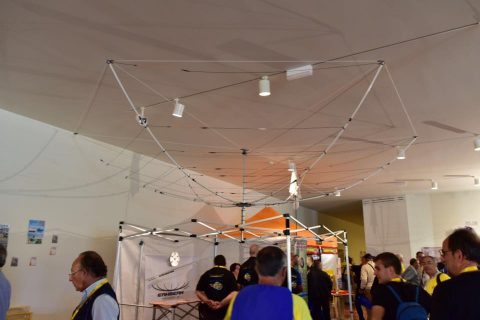 IberRadio 2016