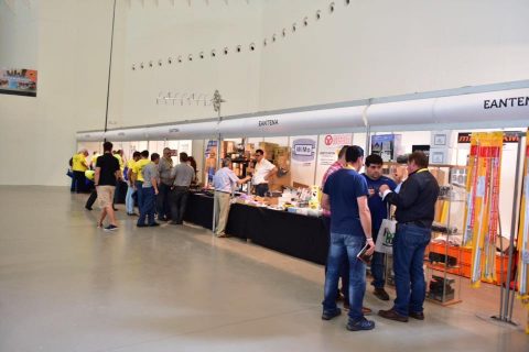 IberRadio 2016