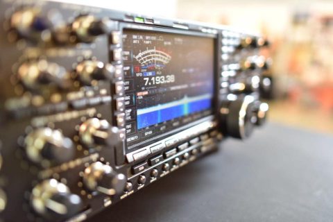 IberRadio 2016