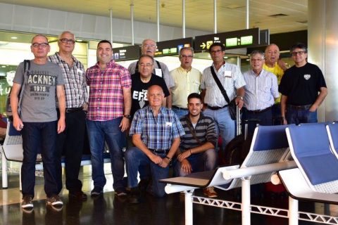 IberRadio 2016