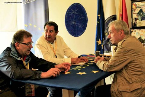 IberRadio 2016