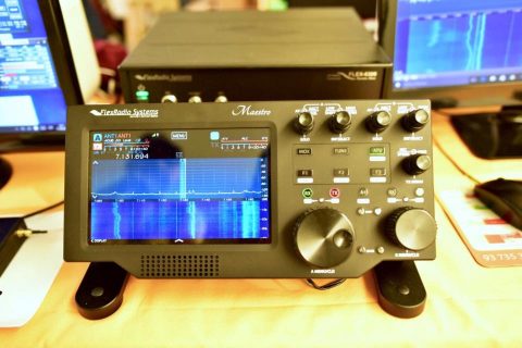 IberRadio 2016