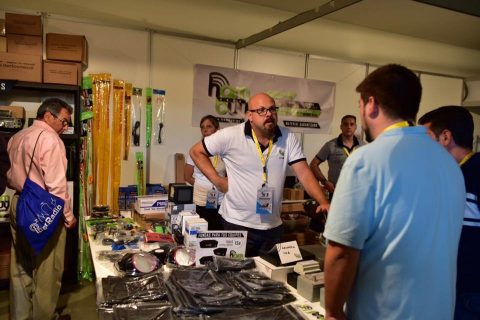 IberRadio 2016