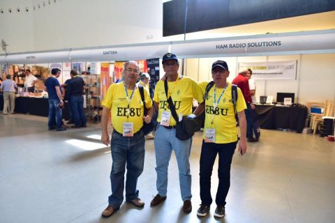 IberRadio 2016