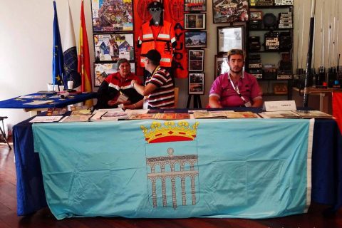 IberRadio 2016