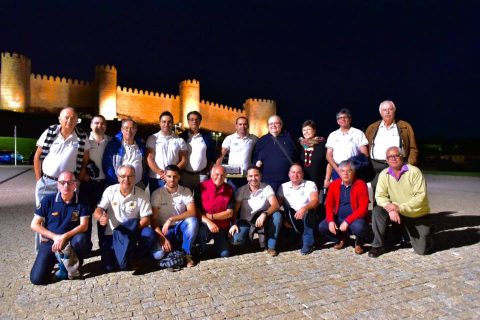 IberRadio 2016