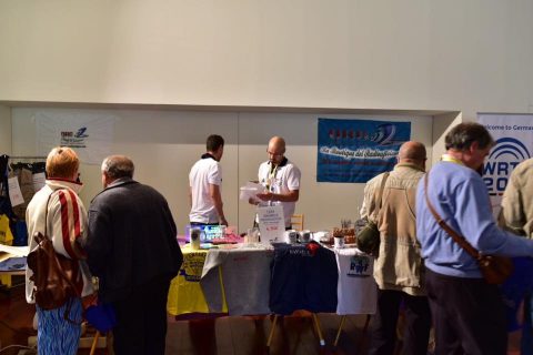 IberRadio 2016