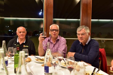 IberRadio 2016