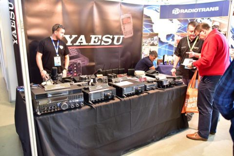 IberRadio 2016