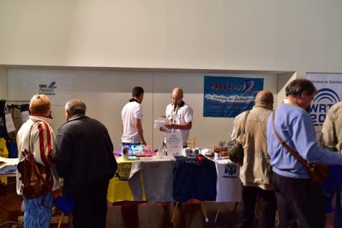 IberRadio 2016