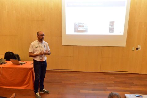 IberRadio 2016