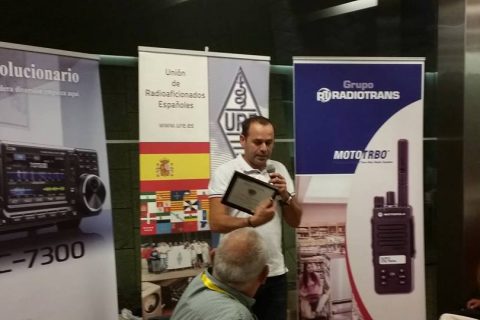 IberRadio 2016