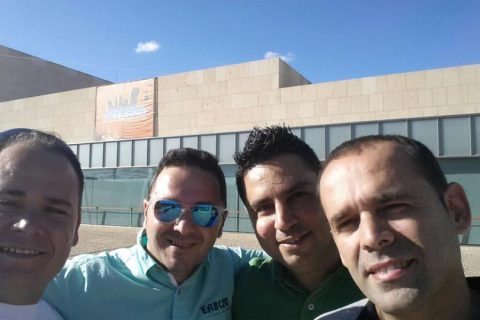 IberRadio 2016