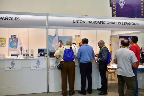 IberRadio 2016
