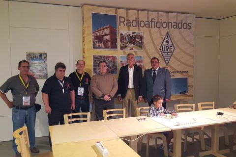 IberRadio 2016