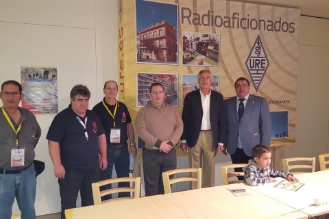 IberRadio 2016