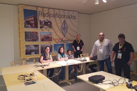 IberRadio 2016