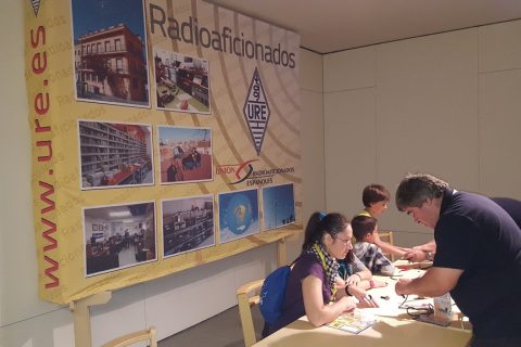 IberRadio 2016