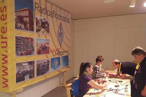 IberRadio 2016