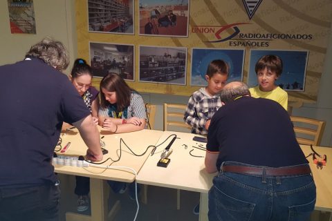 IberRadio 2016