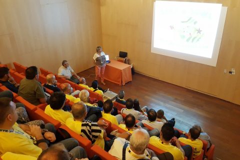 IberRadio 2016