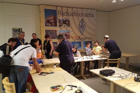 IberRadio 2016
