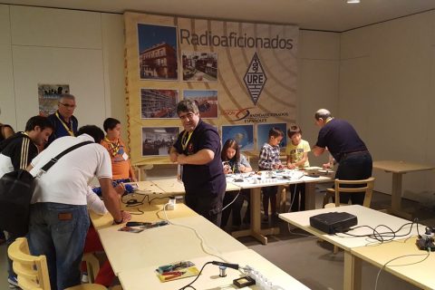 IberRadio 2016