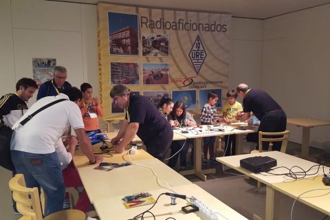 IberRadio 2016