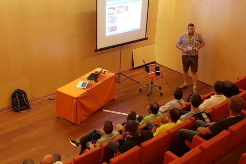 IberRadio 2016