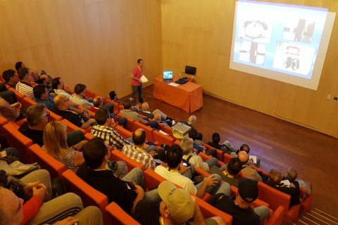 IberRadio 2016