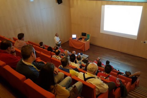 IberRadio 2016
