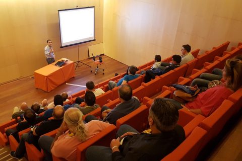 IberRadio 2016