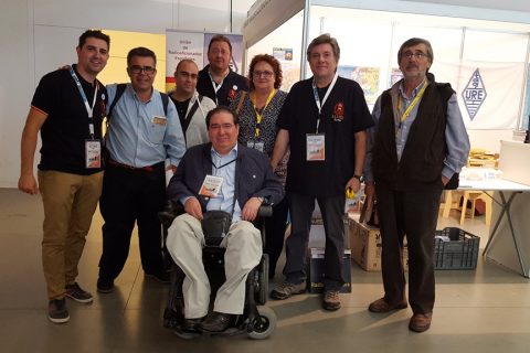 IberRadio 2016