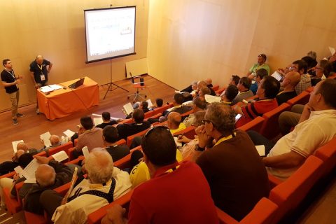 IberRadio 2016