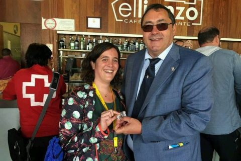 IberRadio 2016