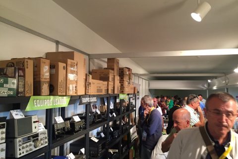 IberRadio 2016