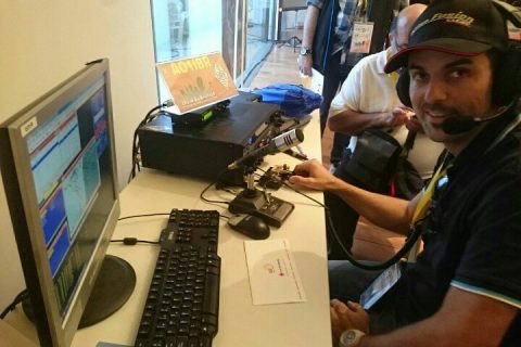 IberRadio 2016