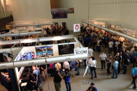 IberRadio 2016