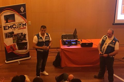 IberRadio 2016
