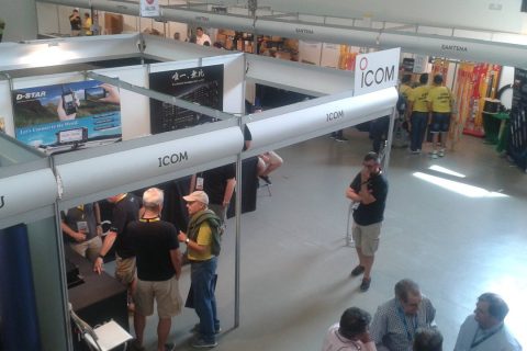 IberRadio 2016