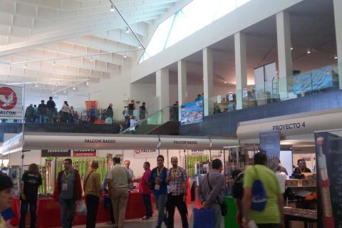 IberRadio 2016