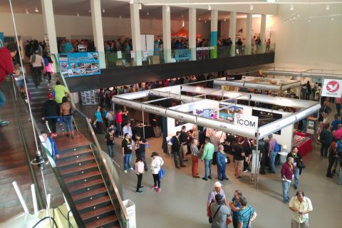 IberRadio 2016
