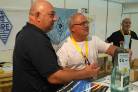 IberRadio 2016